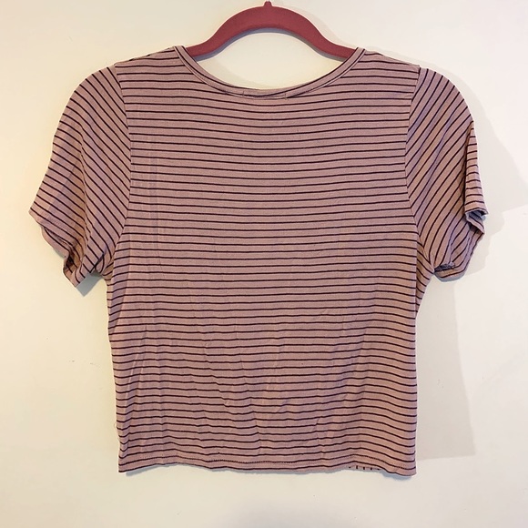 Gaze tshirt - Picture 2 of 2